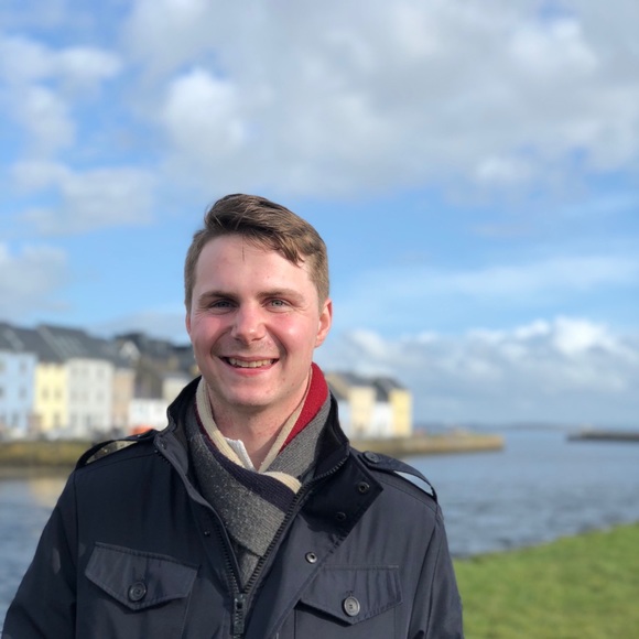 Meet your Posher, James - Picture 1 of 1